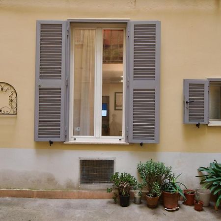Major Sisters, Holiday Home In The Heart Of Rome Buitenkant foto
