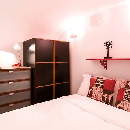 Major Sisters, Holiday Home In The Heart Of Rome Buitenkant foto