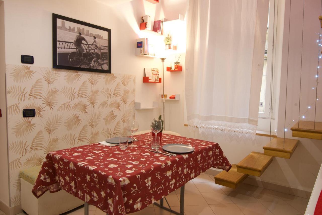 Major Sisters, Holiday Home In The Heart Of Rome Buitenkant foto