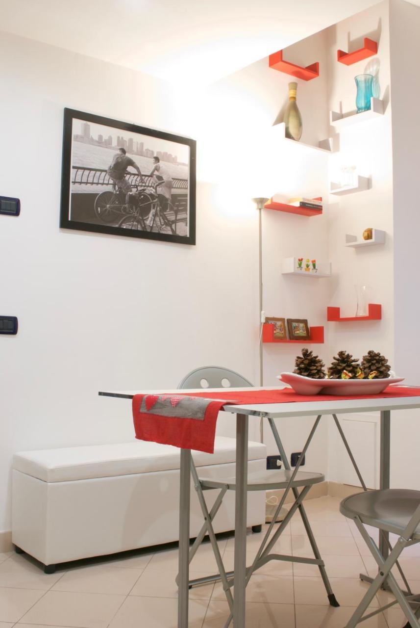 Major Sisters, Holiday Home In The Heart Of Rome Buitenkant foto