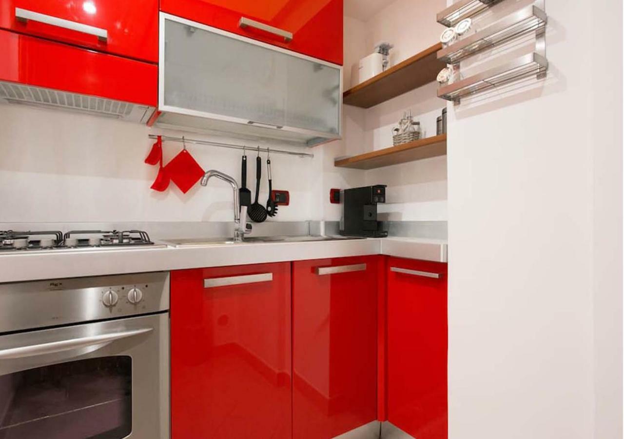 Major Sisters, Holiday Home In The Heart Of Rome Buitenkant foto