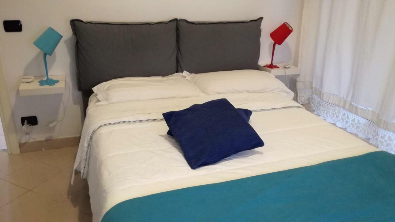 Major Sisters, Holiday Home In The Heart Of Rome Buitenkant foto